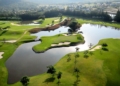 When is the best time to take a golf holiday in Thailand?