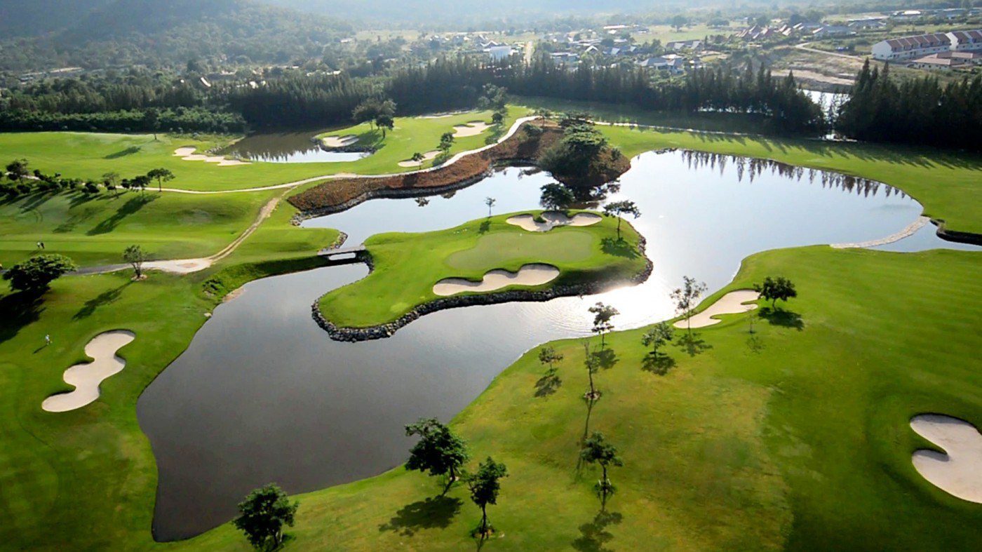 Prova Sex Vedio - When is the best time to take a golf holiday in Thailand? - TheGolfHouse