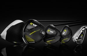 TaylorMade-2017-M2-family