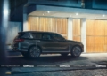 BMW X7 i-Performance concept