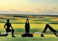 Yoga and Pilates to Play Better Golf
