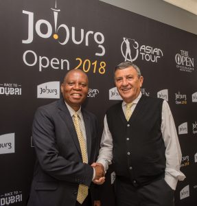 Joburg Open