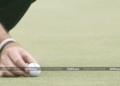 Is It OK to Draw Line on Golf Ball to Help With Alignment