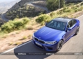 BMW M5 goes All-Wheel-Drive