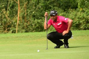 CHAWRASIA MAKING INROADS AT THE TOP OF THE ORDER OF MERIT