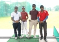 Bangladesh Golf Academy: Grooming stars of future