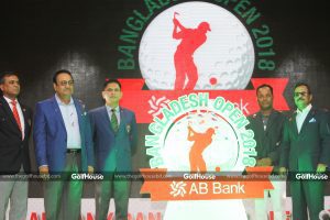 Chief_guest_and_BCB_president_Nazmul_Hassan_papon_(C)_unveils_the_AB_Bank_Bangladesh_Open_trophy_during_a_ceremony_at_the_kurmitola_Golf_Club_recently.