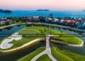 5 WORLD- CLASS GOLF COURSES TO TICK OFF YOUR BUCKET LIST