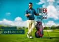 Meeting Tiger Woods Was a Special Experience | Tasvir Hasan | TheGolfHouse | Exclusive Interview