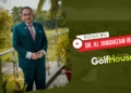 Official Full Video | Interview with Dr. Hj. Irmohizam Ibrahim | BGF | MGJA | TheGolfHouse
