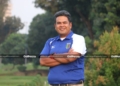 Osman Rafidi Bin Ramlan is the Asia-Europe Tournament Administrator of the Faldo Series. He was in Dhaka recently for the fourth Faldo Series, held at the Kurmitola Golf Club.