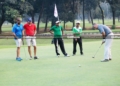FOLLOW YOUR PASSION TO A CAREER IN GOLF