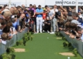 Alzheimer’s Society returns as Official Charity to BMW PGA Championship