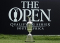 THE ROAD TO THE 150TH OPEN AT ST ANDREWS SET TO BEGIN WITH THE JOBURG OPEN