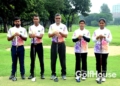 Nepal Tourism Cup Amateur Championship from Tuesday