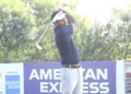 Golfer Jamal Hossain tied for second in PGTI Players Championship