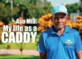 Asu Mia: My life as a CADDY