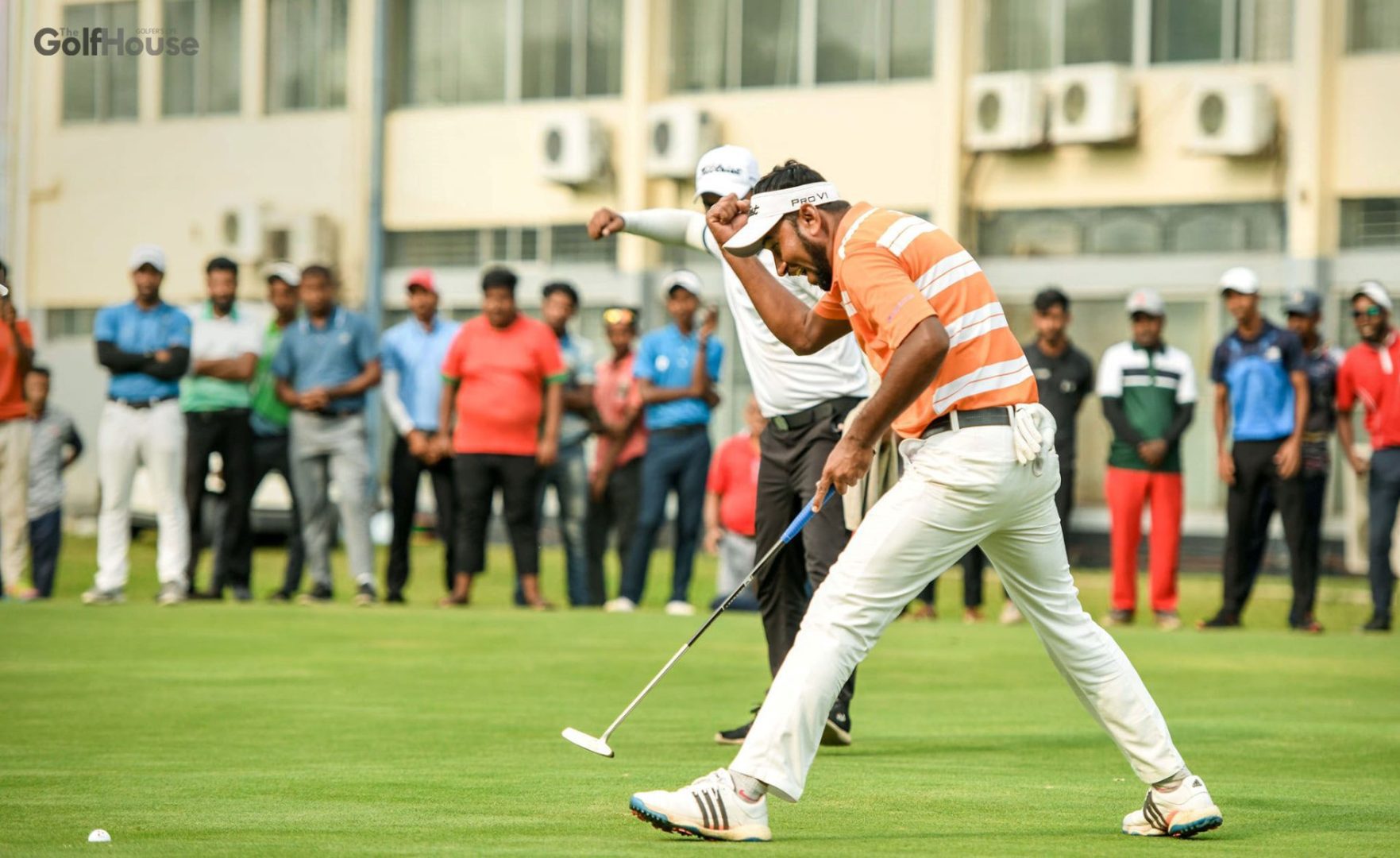 Bf Xxxfull - JAMAL EXCITED TO REPRESENT BANGLADESH IN ASIAN GAMES - TheGolfHouse