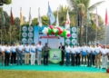 Third Crown Cement Cup Golf Tournament 2024 held