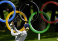 Netherlands denies three golfers from competing in Olympics