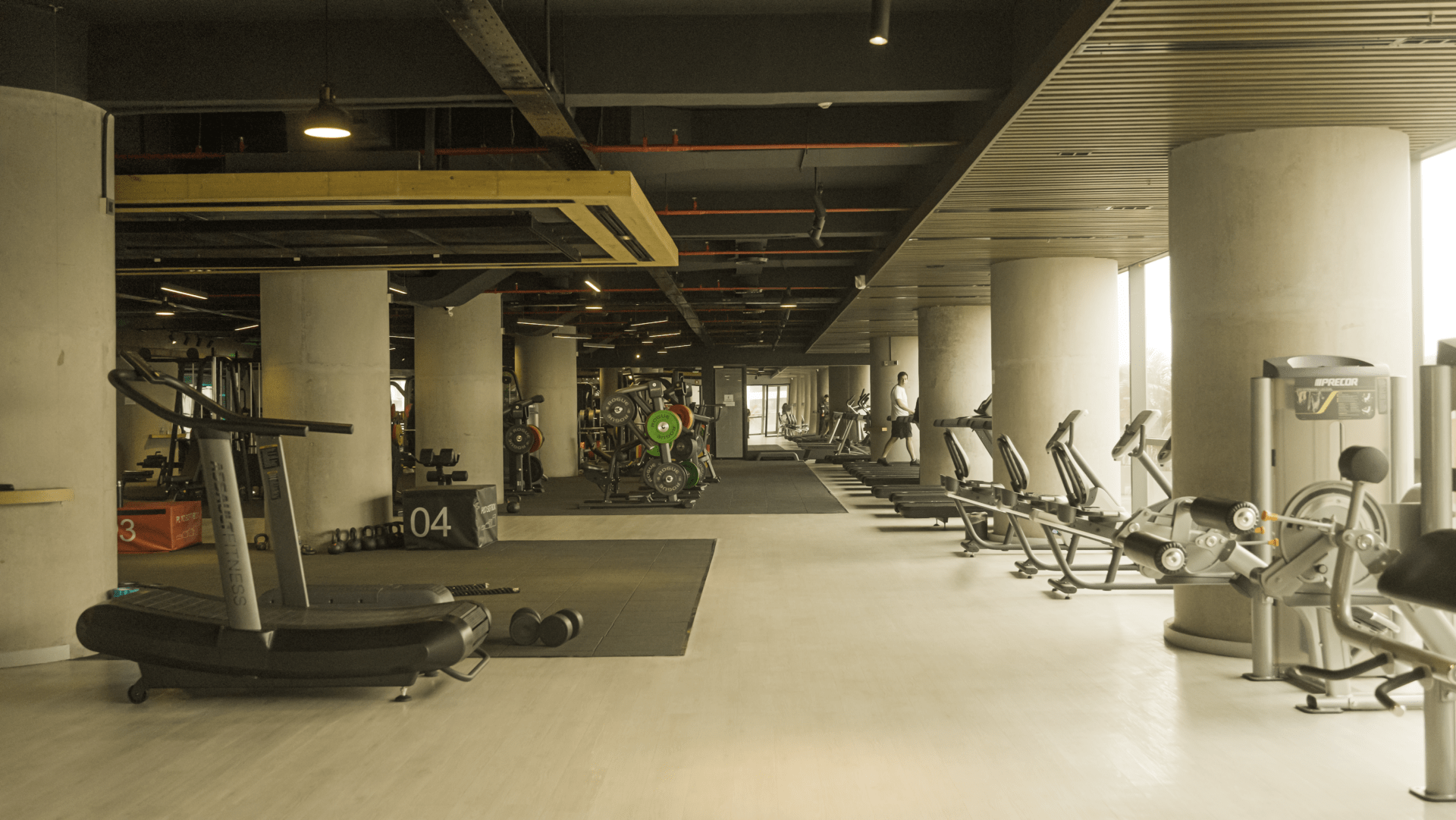 Redefining Premium Fitness and Lifestyle by Elevate