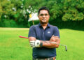 A CFO's Golfing Journey