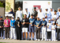 UAE Cup Tees Off Where Global Talent Meets