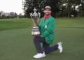 Jbe Kruger Wins Mercuries Taiwan Masters