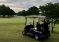 Adams Golf Course to Undergo