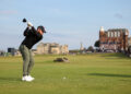 Hatton Leads Alfred Dunhill Links Championship