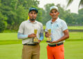 Md Shahab Uddin Win at BPGA Open 2024