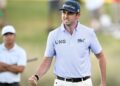 Poston secured his third PGA Tour