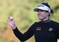 Hannah Green Secures Sixth LPGA