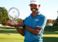 Secures First PGA TOUR Champions