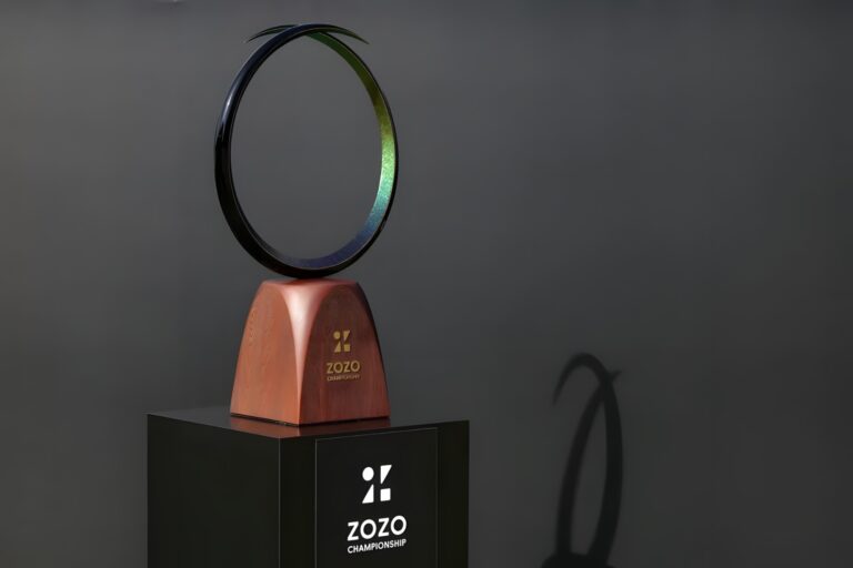 2024 Zozo Championship