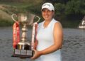 Englands Liz Wins Hero Women Indian Open