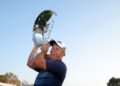 Padraig Harrington Wins Simmons Bank Championship