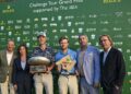 Reitan secures Rolex Challenge Tour