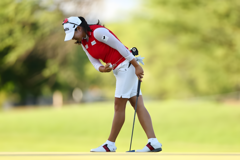 A Lim Kim Wins Lotte Championship