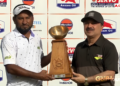 IndianOil Servo Masters Golf 2024