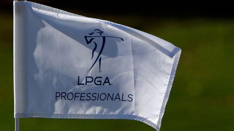 LPGA Announces 2025 Season