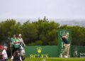 Golfer Leads Rolex Challenge Tour Grand Final