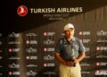 Turkish Airlines World Golf Cup