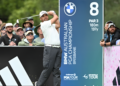 The BMW Australian PGA Championship