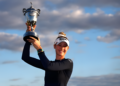 Nelly Korda Wins The Annika Golf Tournament