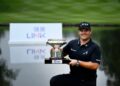 Patrick Reed Wins Hong Kong Open