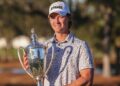 Maverick McNealy wins his first PGA Tour