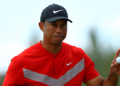 Tiger Woods Withdraws from Hero World Challenge