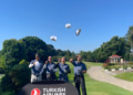 The prestigious Turkish Airlines World Golf Cup Amateur Series teed off today