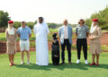 Emirates Extends Partnership with DP World Tour